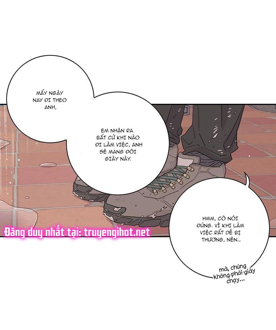 đọc truyện Toy Complex Chương 15 ảnh 55 tại Thiên Thai Truyện