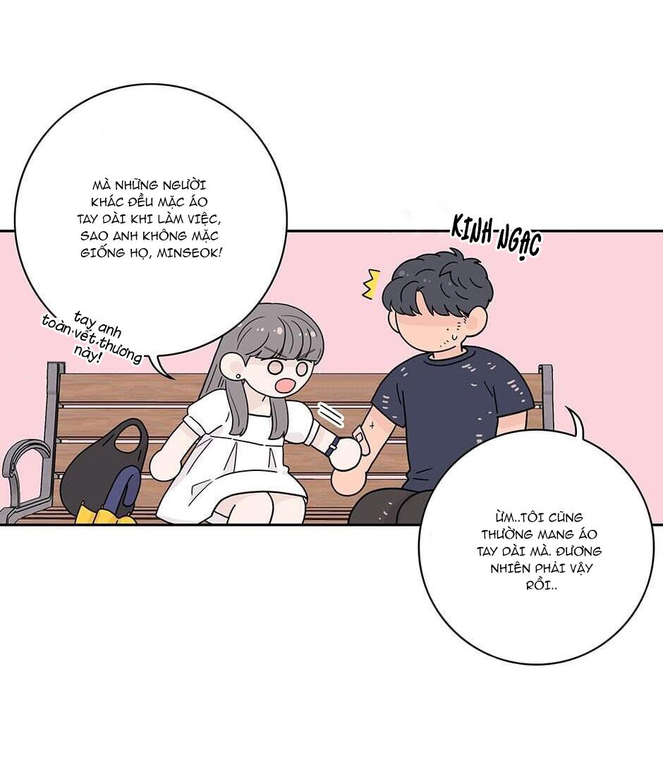 đọc truyện Toy Complex Chương 15 ảnh 56 tại Thiên Thai Truyện