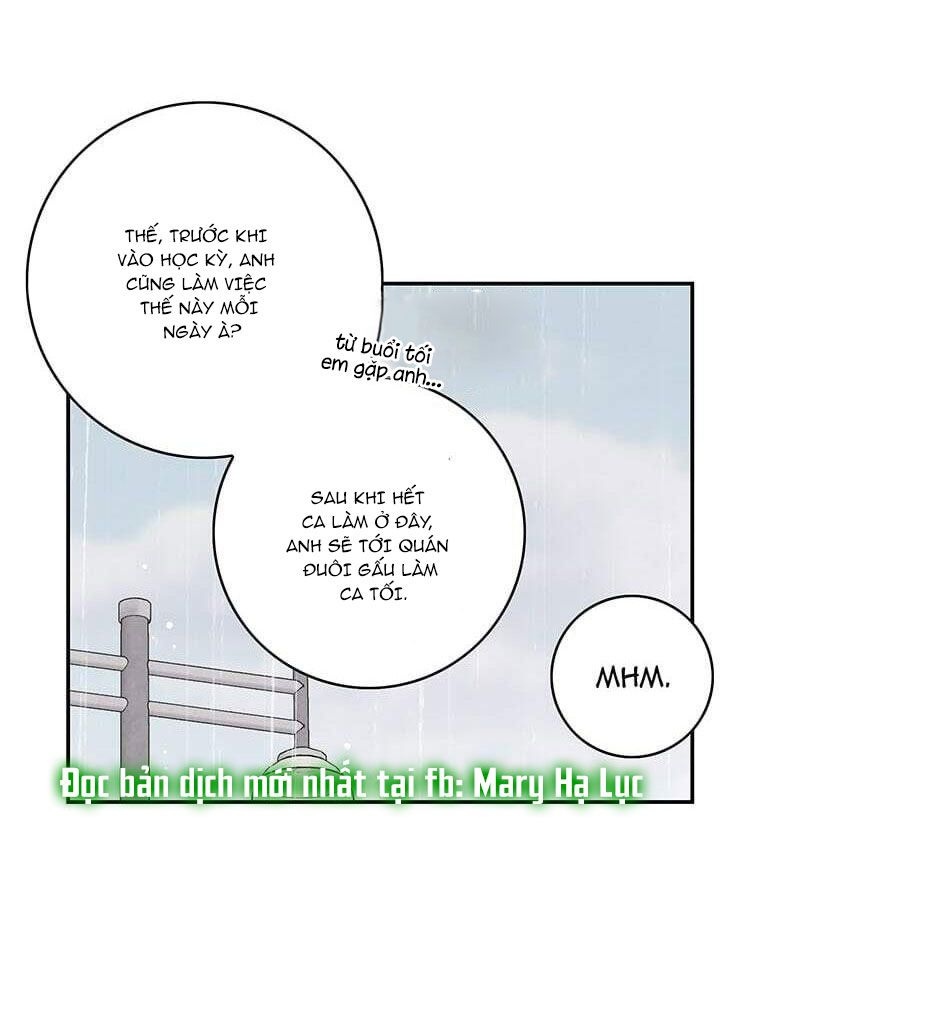 đọc truyện Toy Complex Chương 15 ảnh 57 tại Thiên Thai Truyện