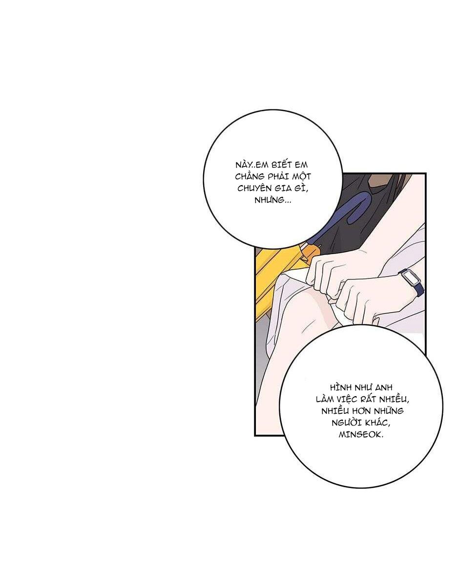 đọc truyện Toy Complex Chương 15 ảnh 58 tại Thiên Thai Truyện