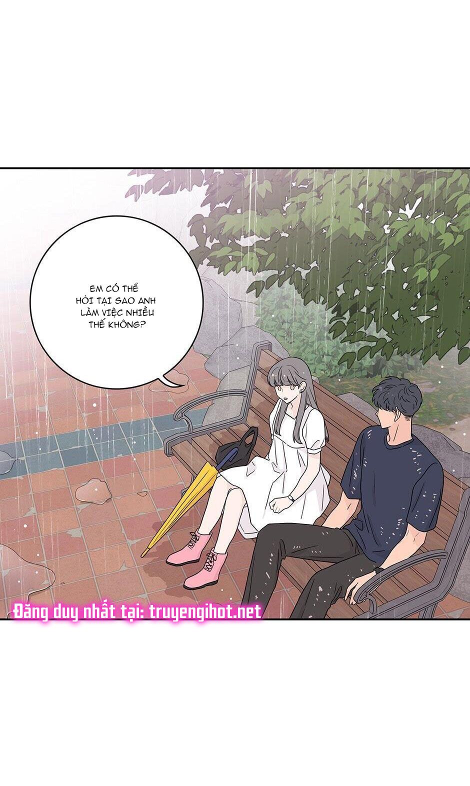 đọc truyện Toy Complex Chương 15 ảnh 59 tại Thiên Thai Truyện