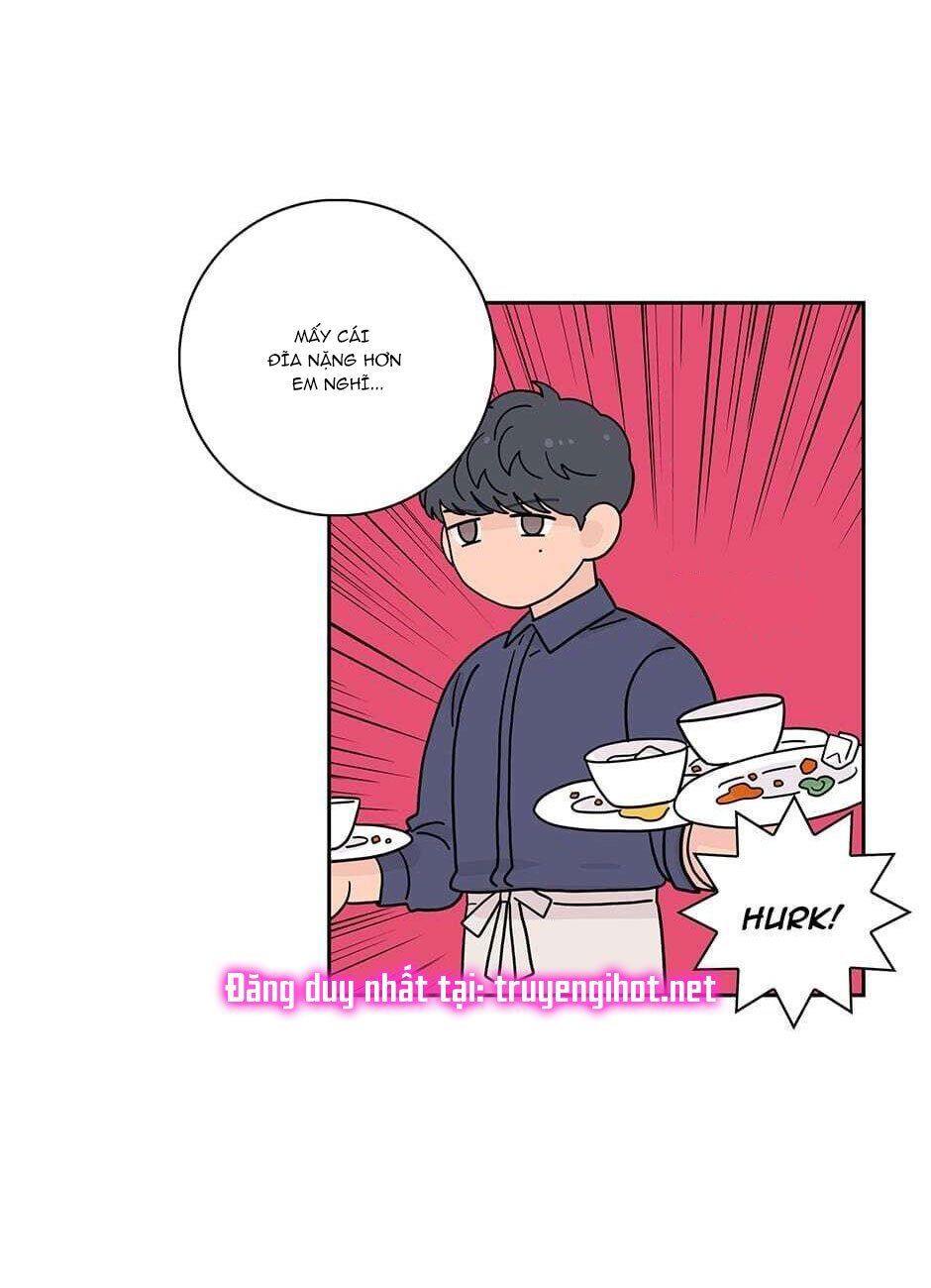 đọc truyện Toy Complex Chương 15 ảnh 10 tại Thiên Thai Truyện