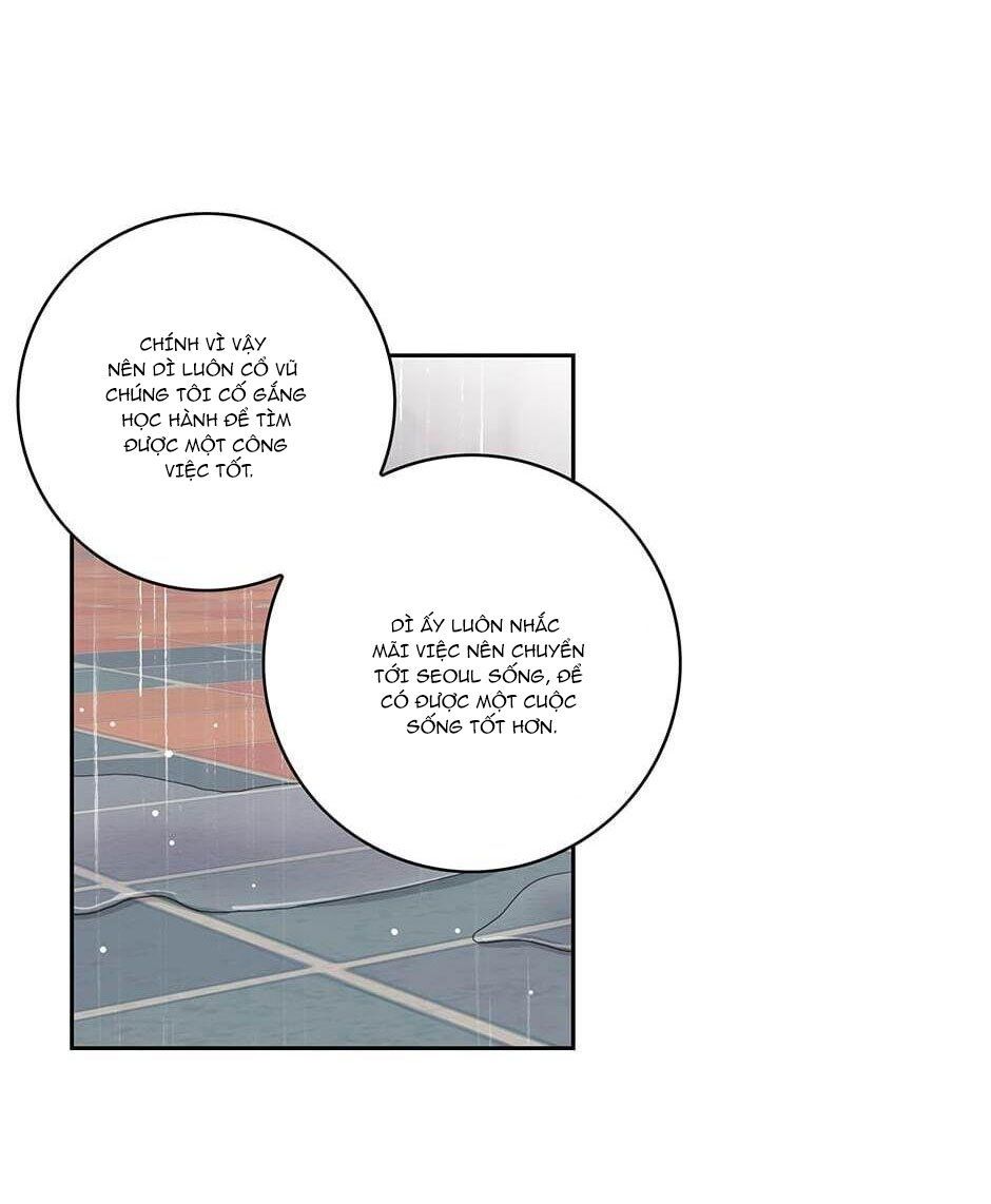 đọc truyện Toy Complex Chương 16 ảnh 15 tại Thiên Thai Truyện