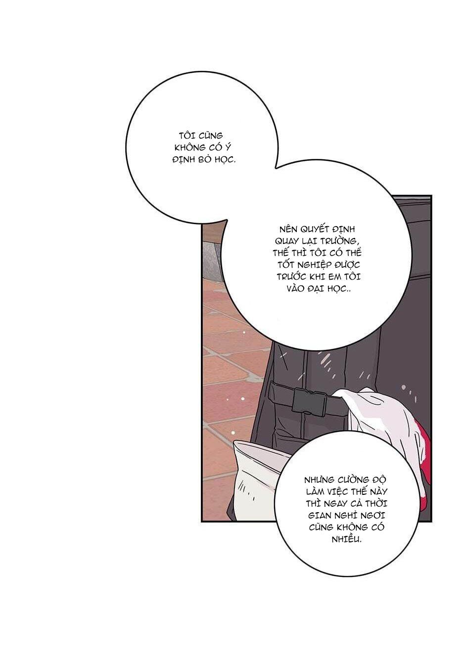 đọc truyện Toy Complex Chương 16 ảnh 16 tại Thiên Thai Truyện