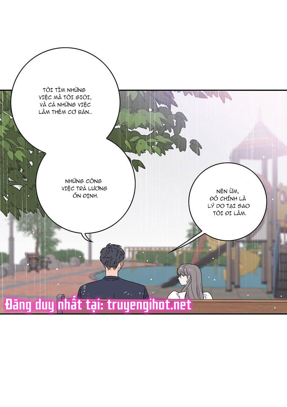 đọc truyện Toy Complex Chương 16 ảnh 17 tại Thiên Thai Truyện