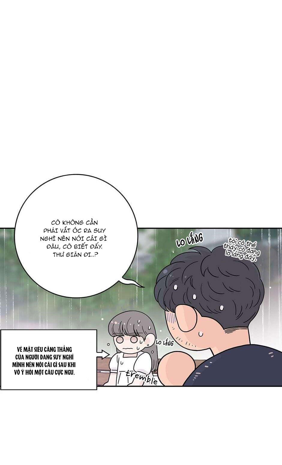 đọc truyện Toy Complex Chương 16 ảnh 22 tại Thiên Thai Truyện