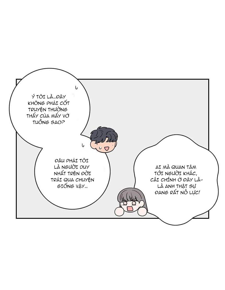 đọc truyện Toy Complex Chương 16 ảnh 25 tại Thiên Thai Truyện