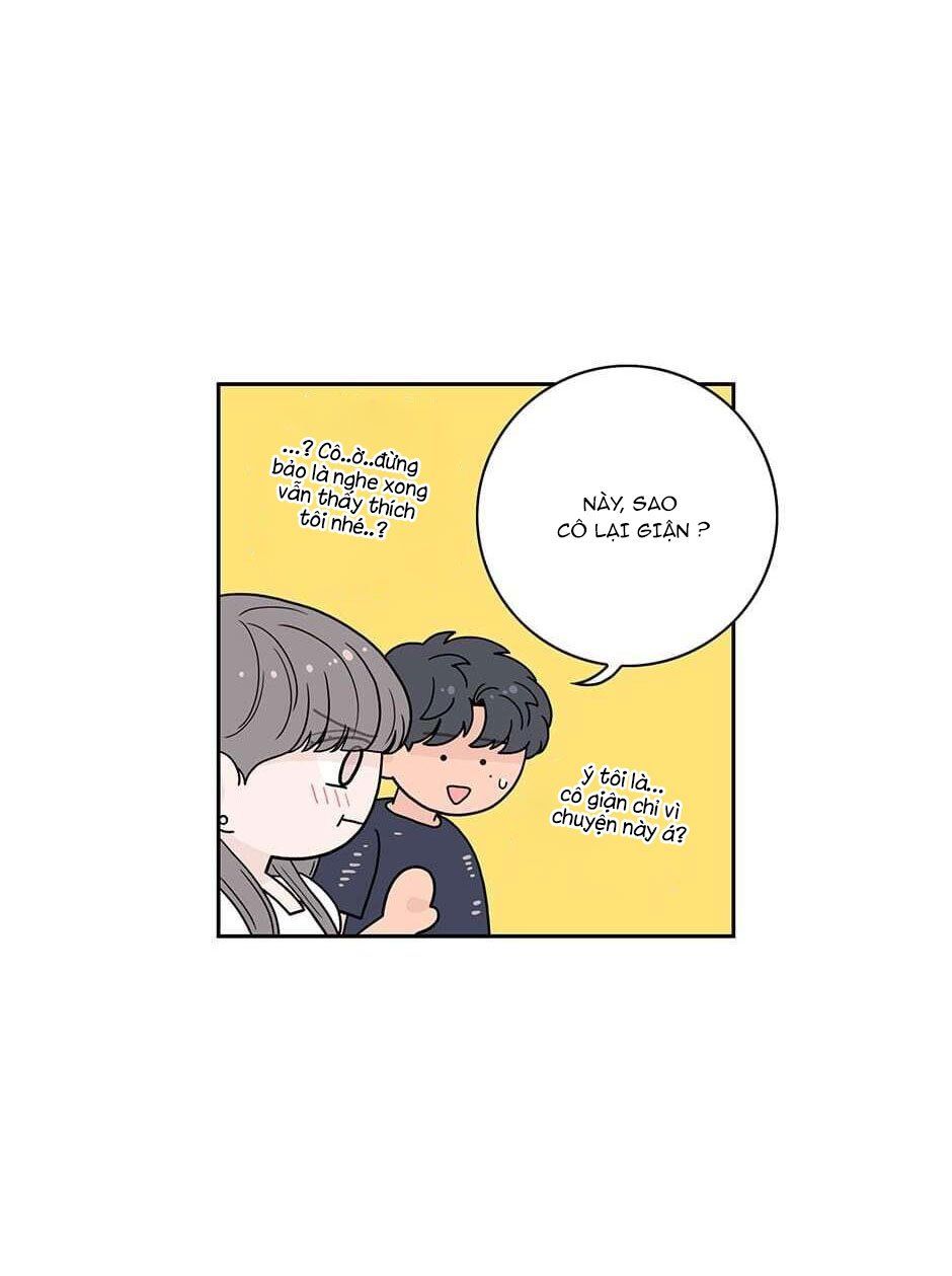 đọc truyện Toy Complex Chương 16 ảnh 27 tại Thiên Thai Truyện