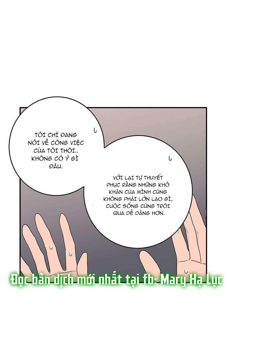 đọc truyện Toy Complex Chương 16 ảnh 28 tại Thiên Thai Truyện