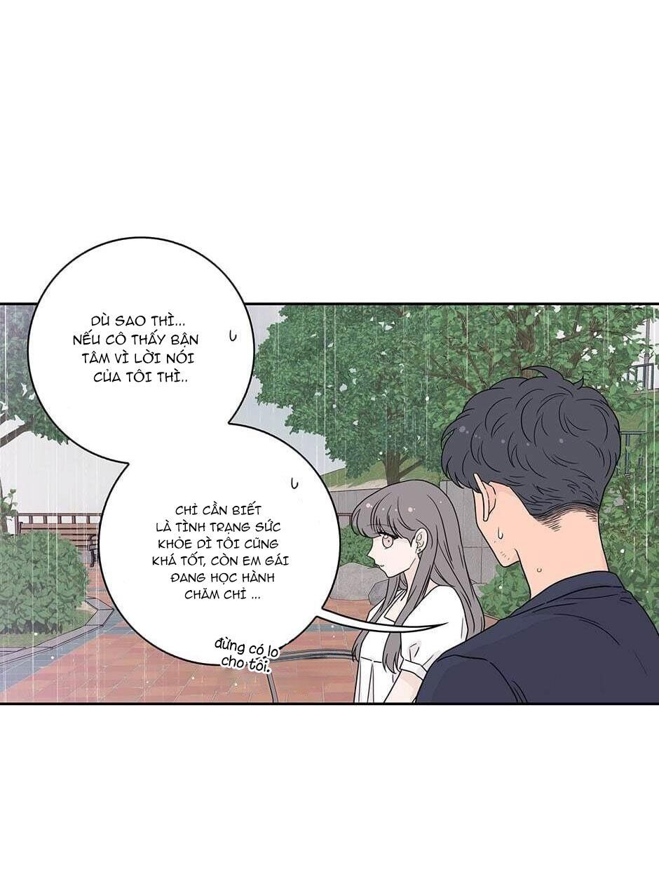 đọc truyện Toy Complex Chương 16 ảnh 30 tại Thiên Thai Truyện