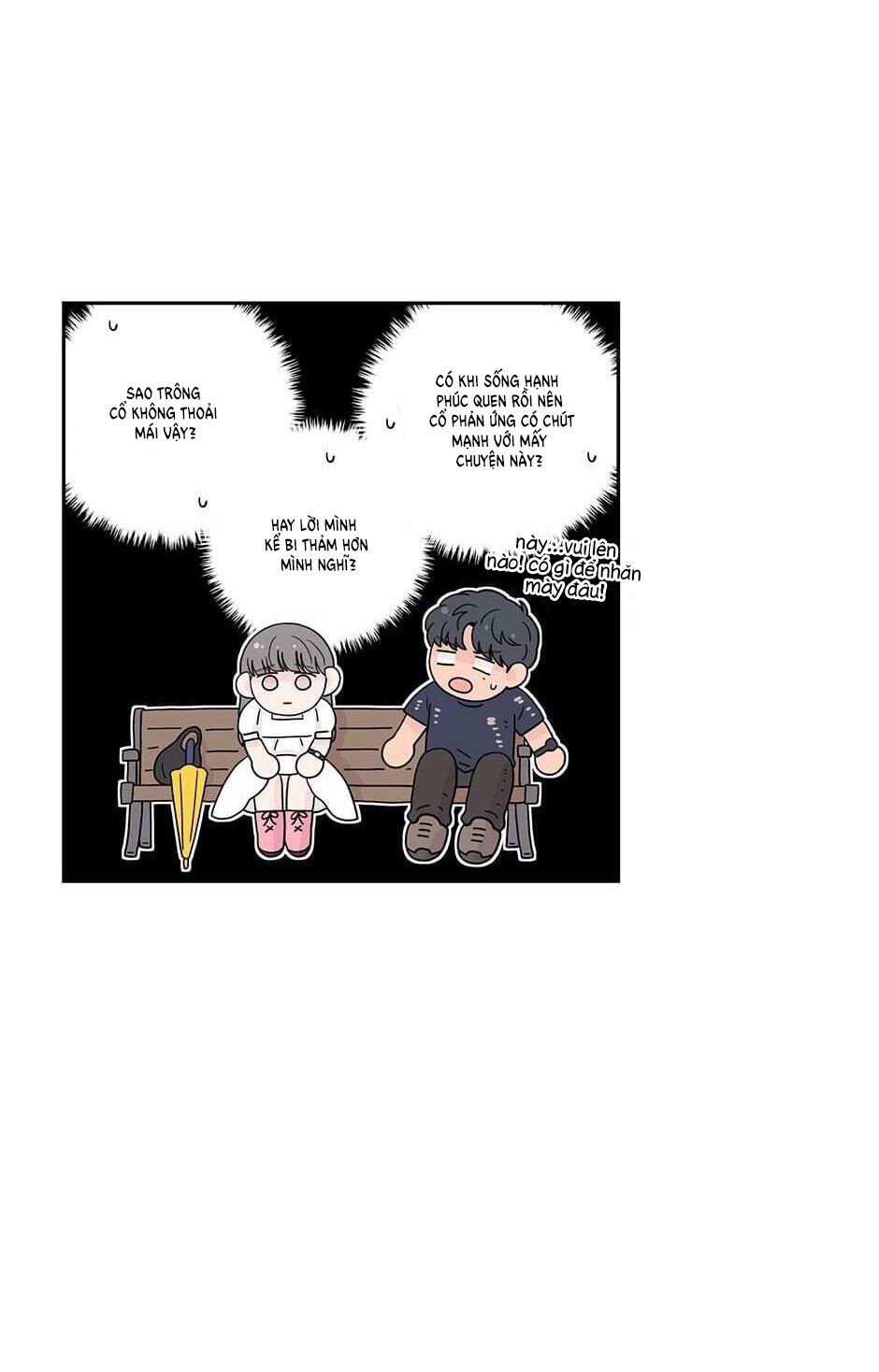 đọc truyện Toy Complex Chương 16 ảnh 33 tại Thiên Thai Truyện