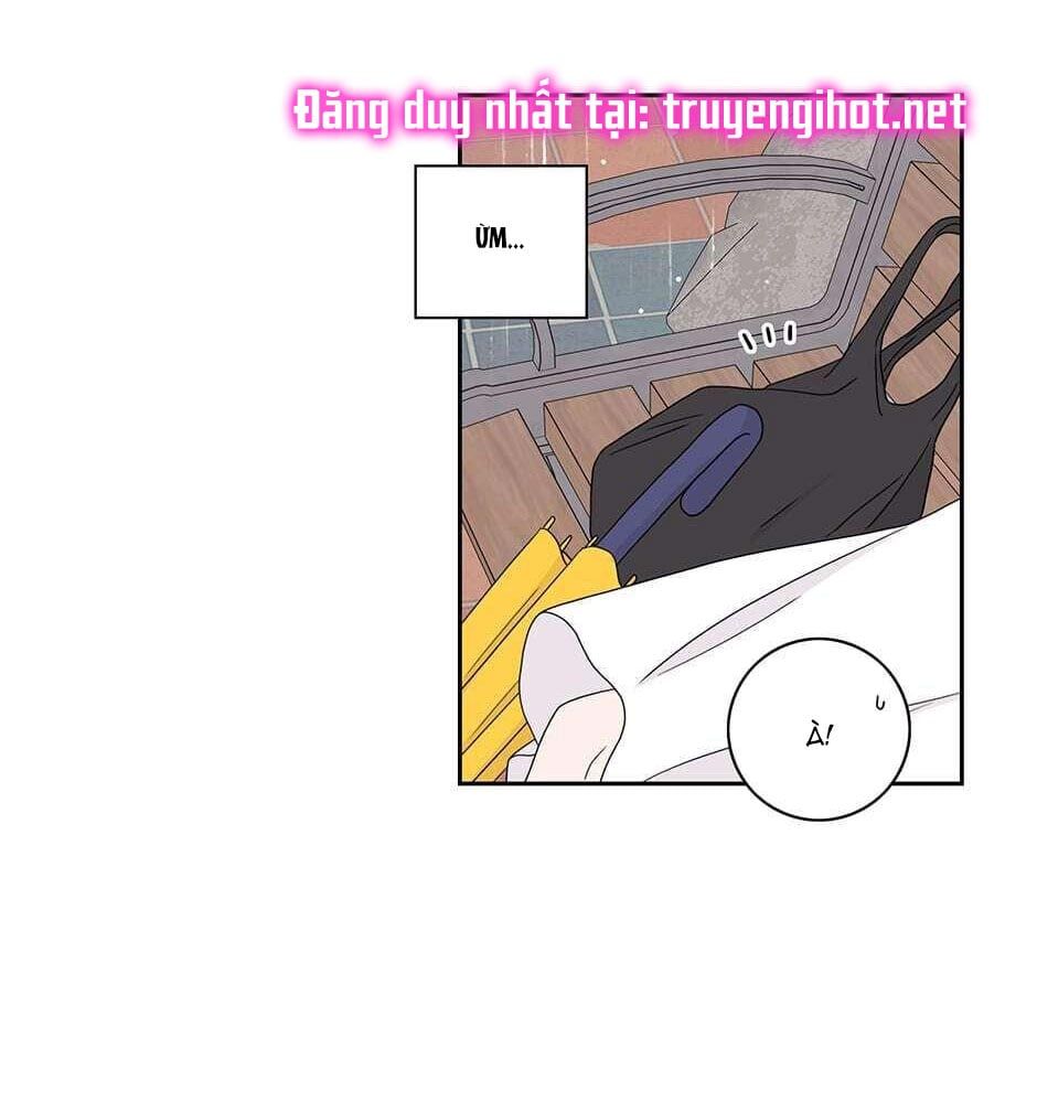 đọc truyện Toy Complex Chương 16 ảnh 34 tại Thiên Thai Truyện