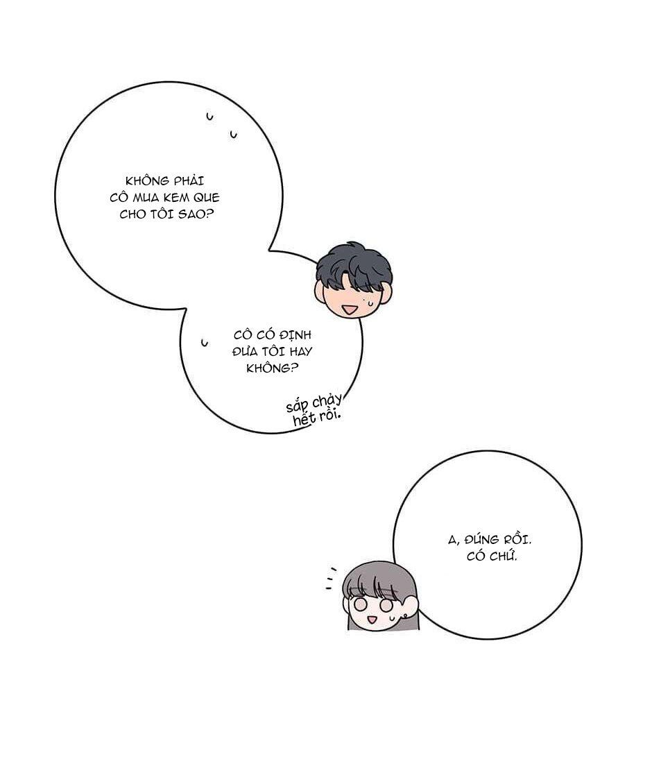 đọc truyện Toy Complex Chương 16 ảnh 35 tại Thiên Thai Truyện