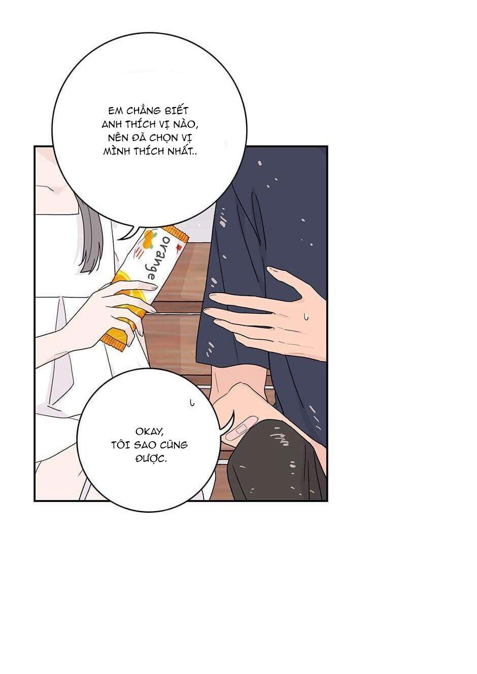 đọc truyện Toy Complex Chương 16 ảnh 36 tại Thiên Thai Truyện