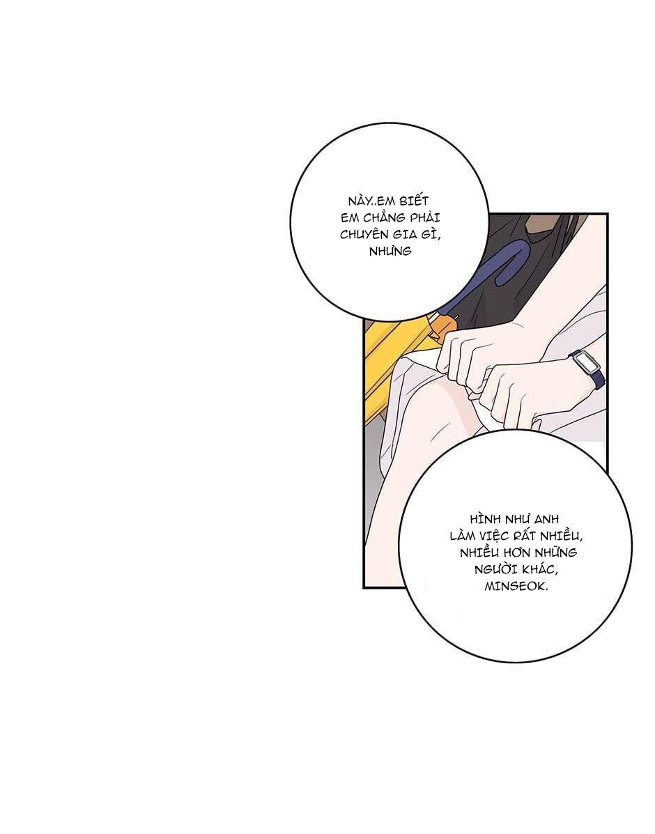 đọc truyện Toy Complex Chương 16 ảnh 6 tại Thiên Thai Truyện