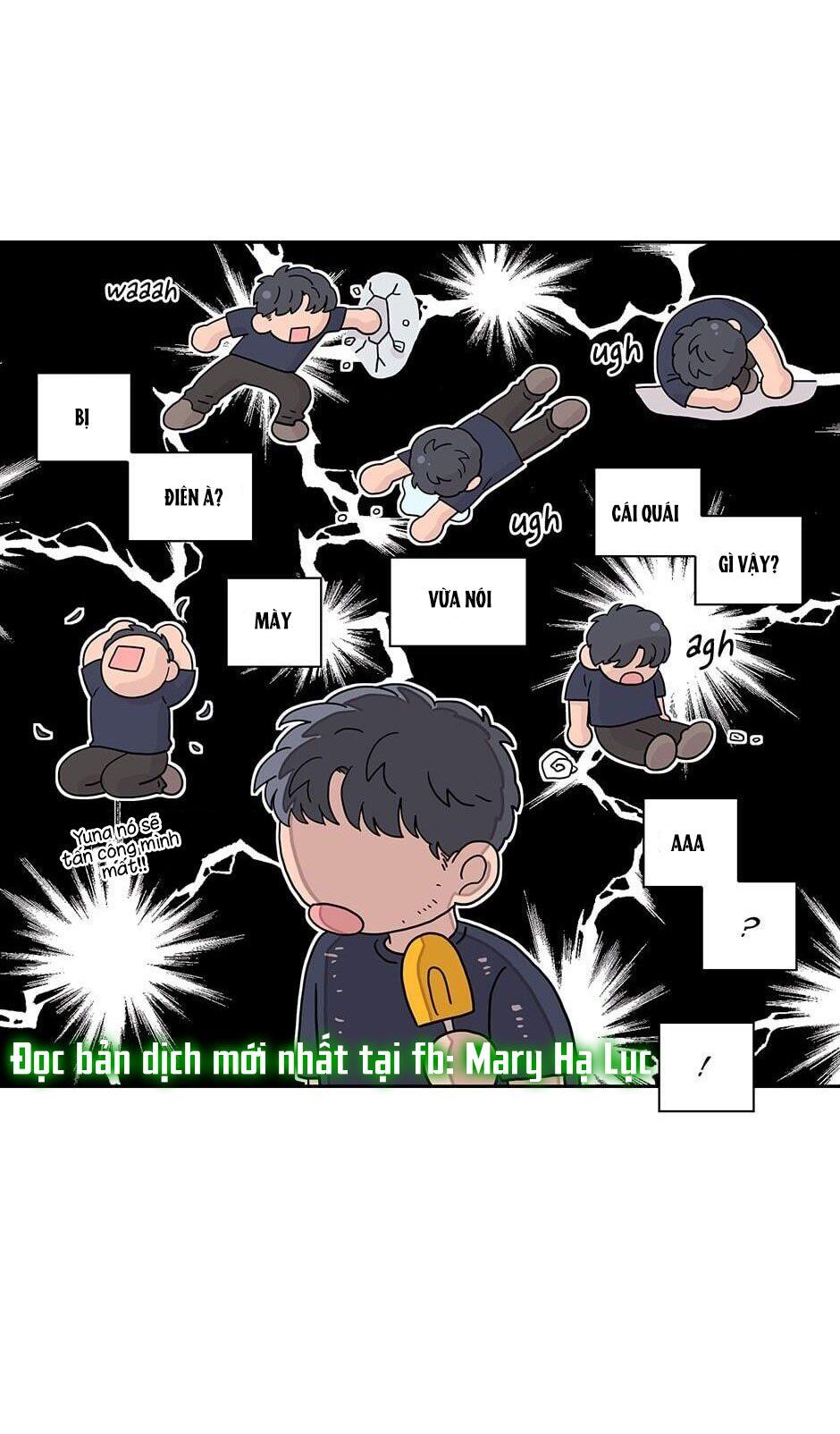 đọc truyện Toy Complex Chương 16 ảnh 42 tại Thiên Thai Truyện