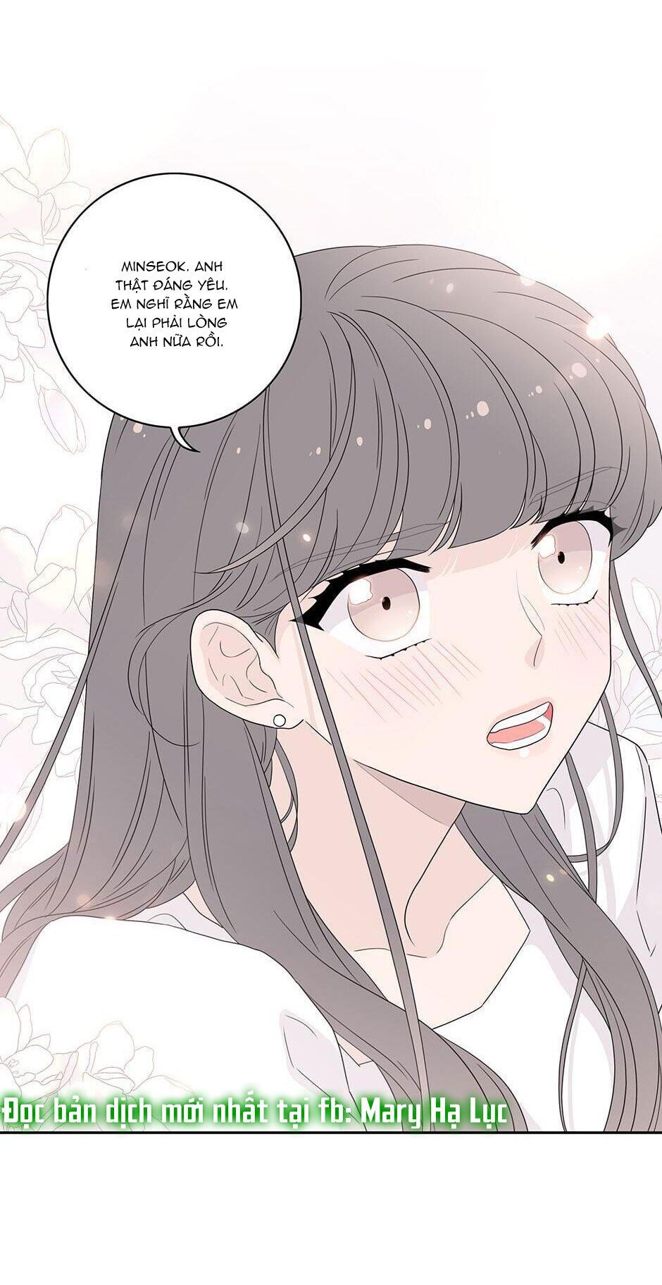 đọc truyện Toy Complex Chương 16 ảnh 49 tại Thiên Thai Truyện