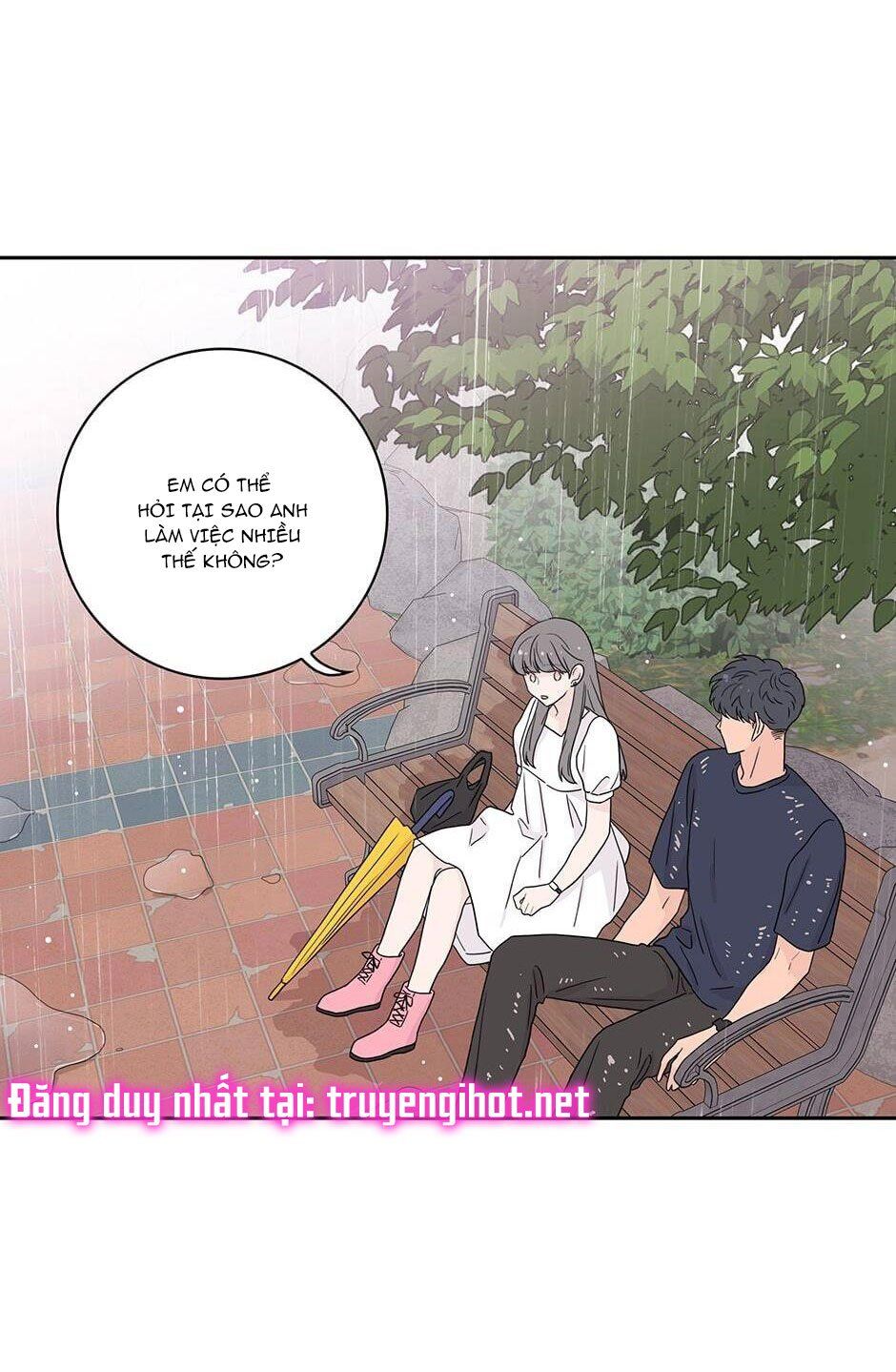 đọc truyện Toy Complex Chương 16 ảnh 7 tại Thiên Thai Truyện