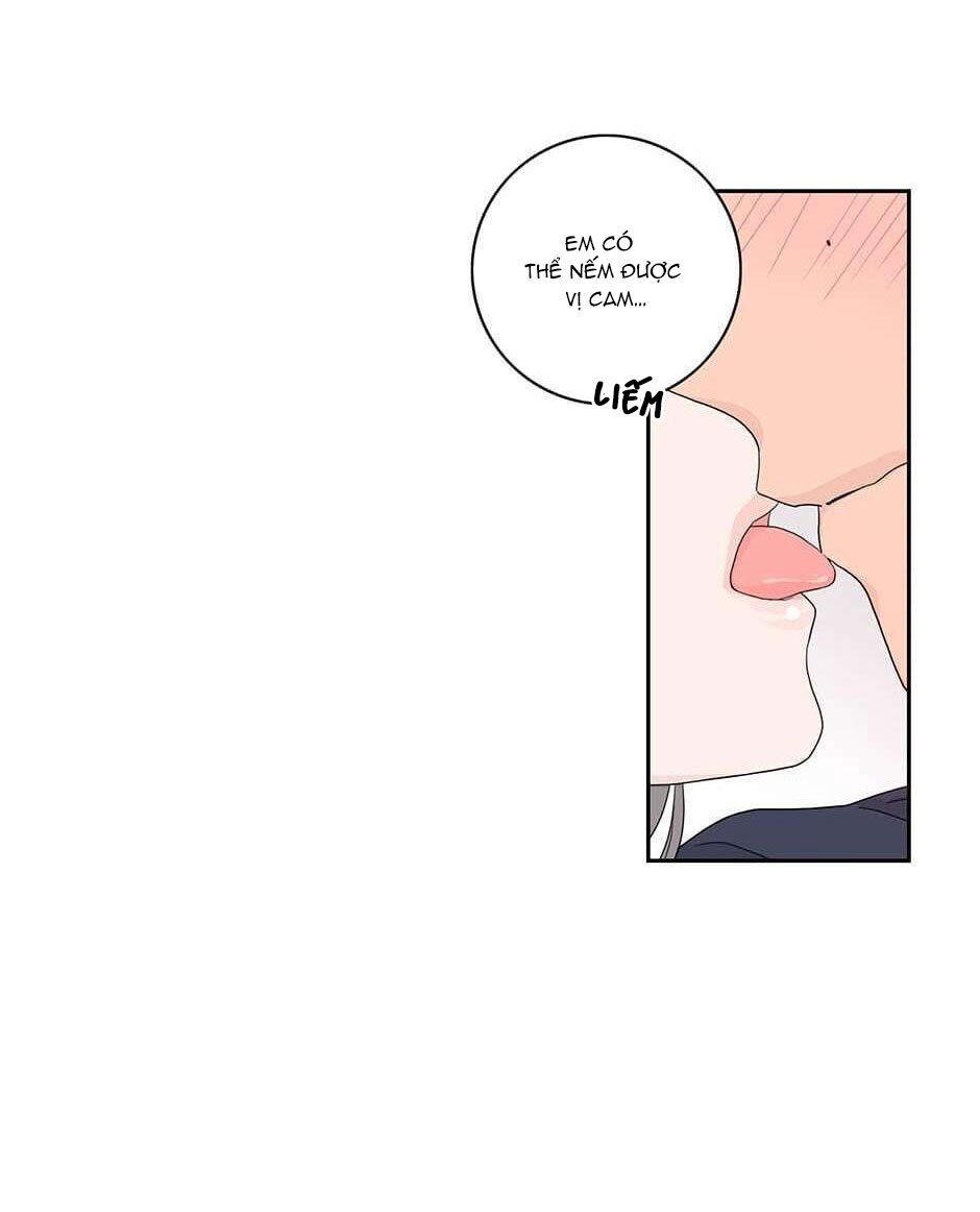 đọc truyện Toy Complex Chương 16 ảnh 56 tại Thiên Thai Truyện