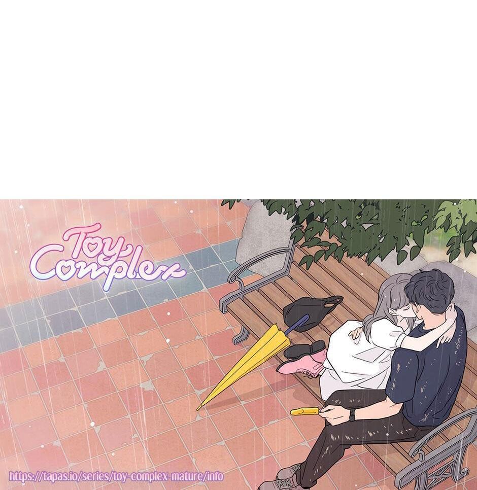 đọc truyện Toy Complex Chương 16 ảnh 61 tại Thiên Thai Truyện