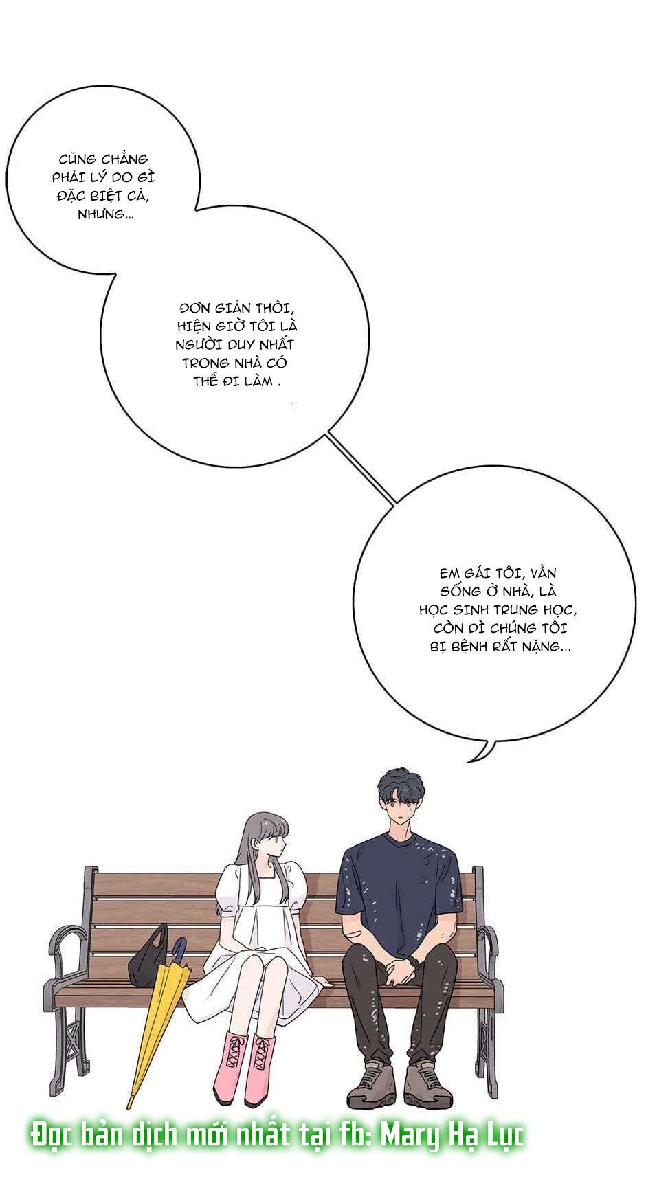 đọc truyện Toy Complex Chương 16 ảnh 11 tại Thiên Thai Truyện