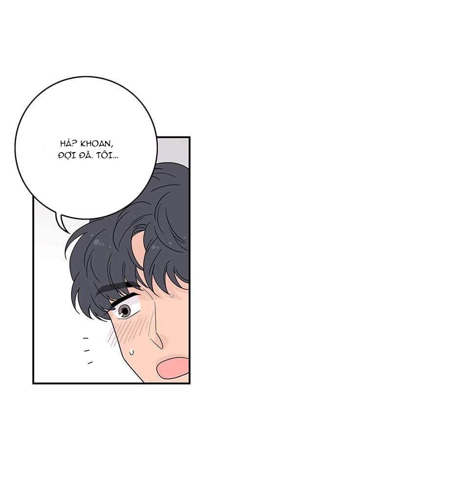 đọc truyện Toy Complex Chương 17 ảnh 14 tại Thiên Thai Truyện