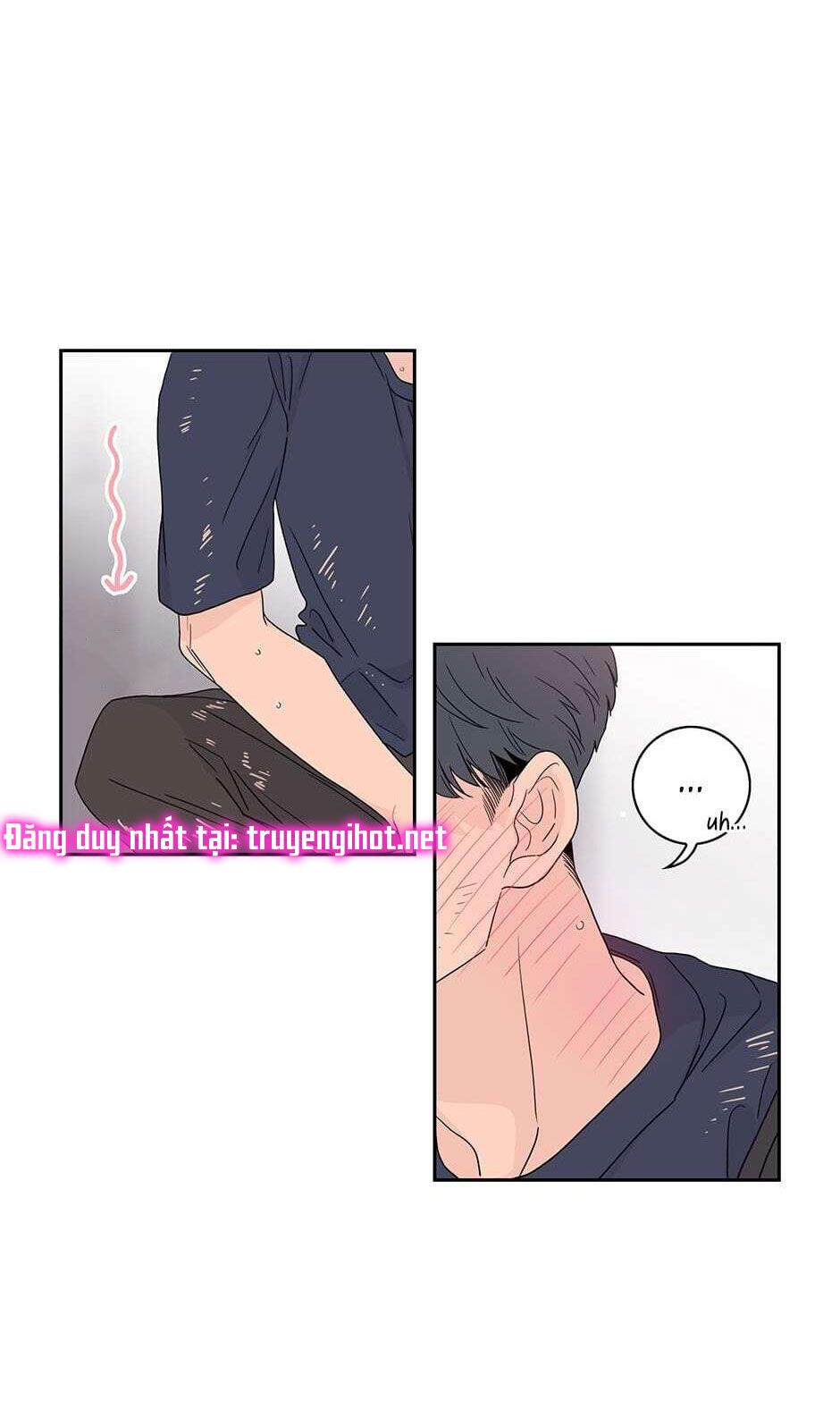 đọc truyện Toy Complex Chương 17 ảnh 17 tại Thiên Thai Truyện