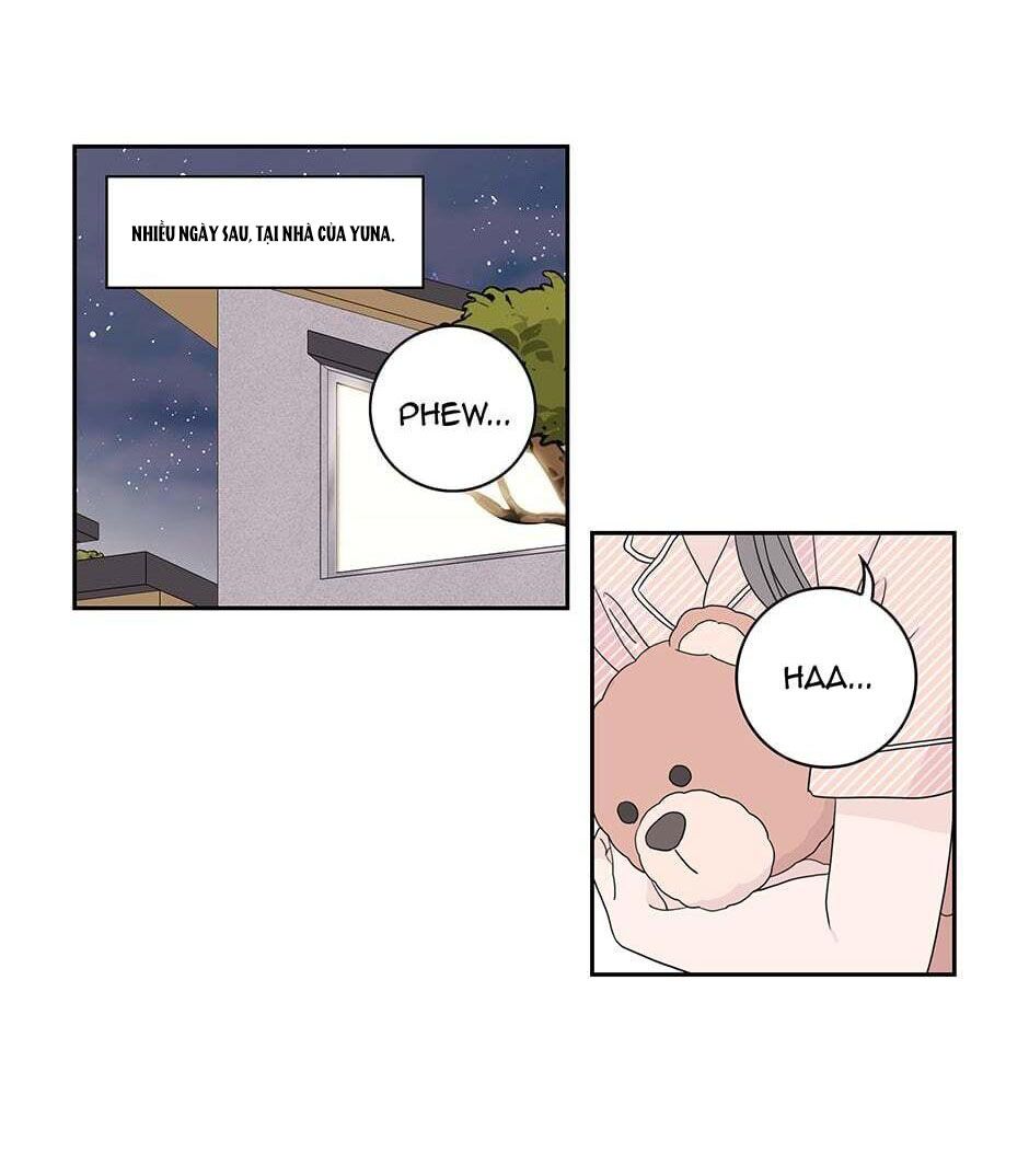 đọc truyện Toy Complex Chương 17 ảnh 20 tại Thiên Thai Truyện