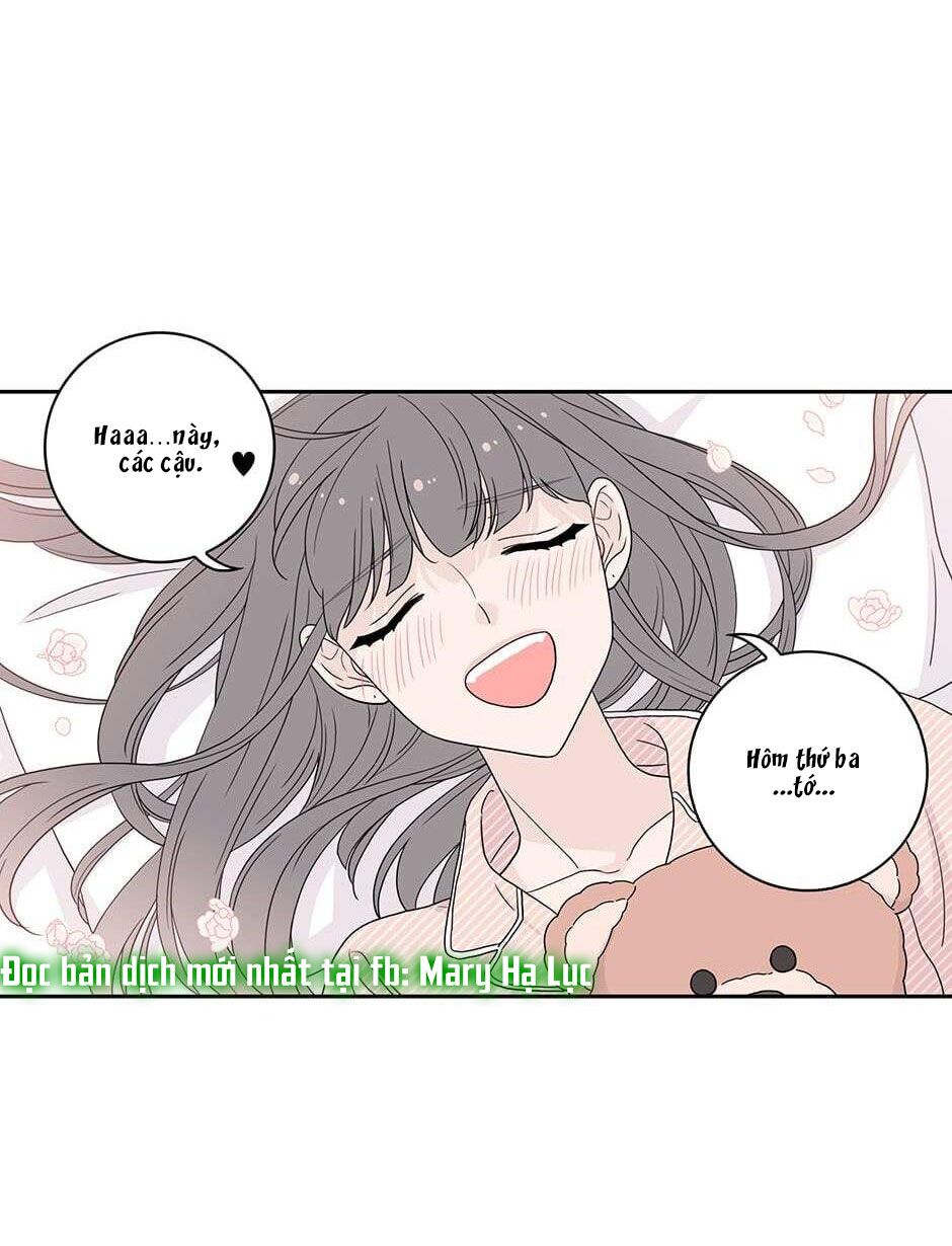 đọc truyện Toy Complex Chương 17 ảnh 22 tại Thiên Thai Truyện