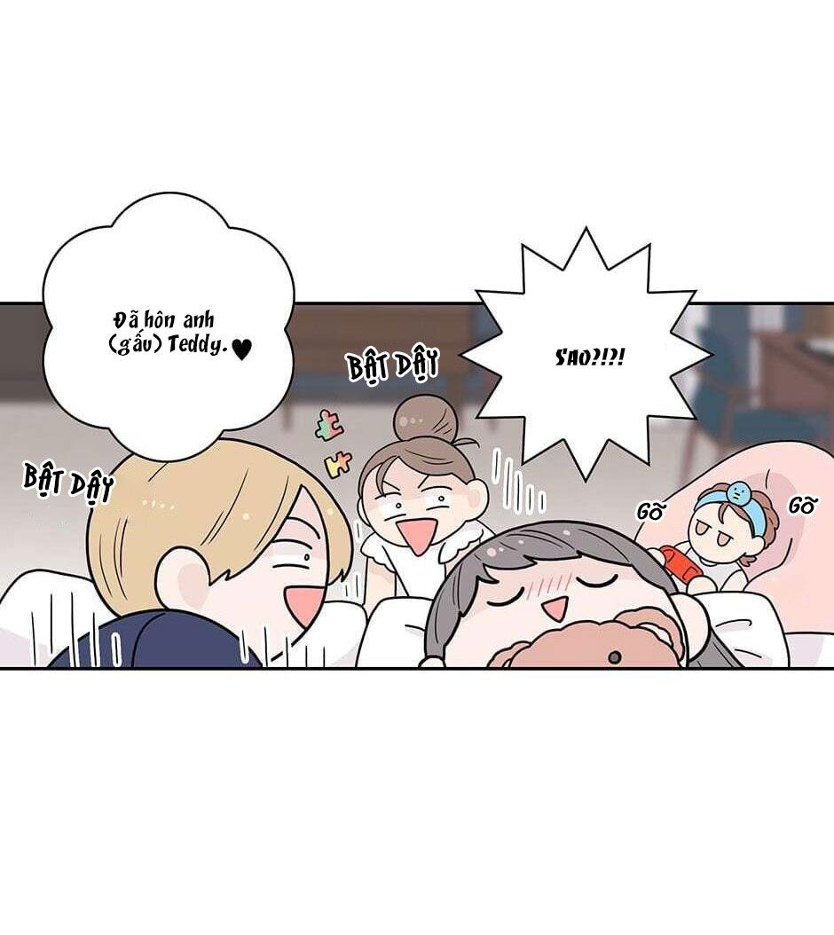 đọc truyện Toy Complex Chương 17 ảnh 23 tại Thiên Thai Truyện