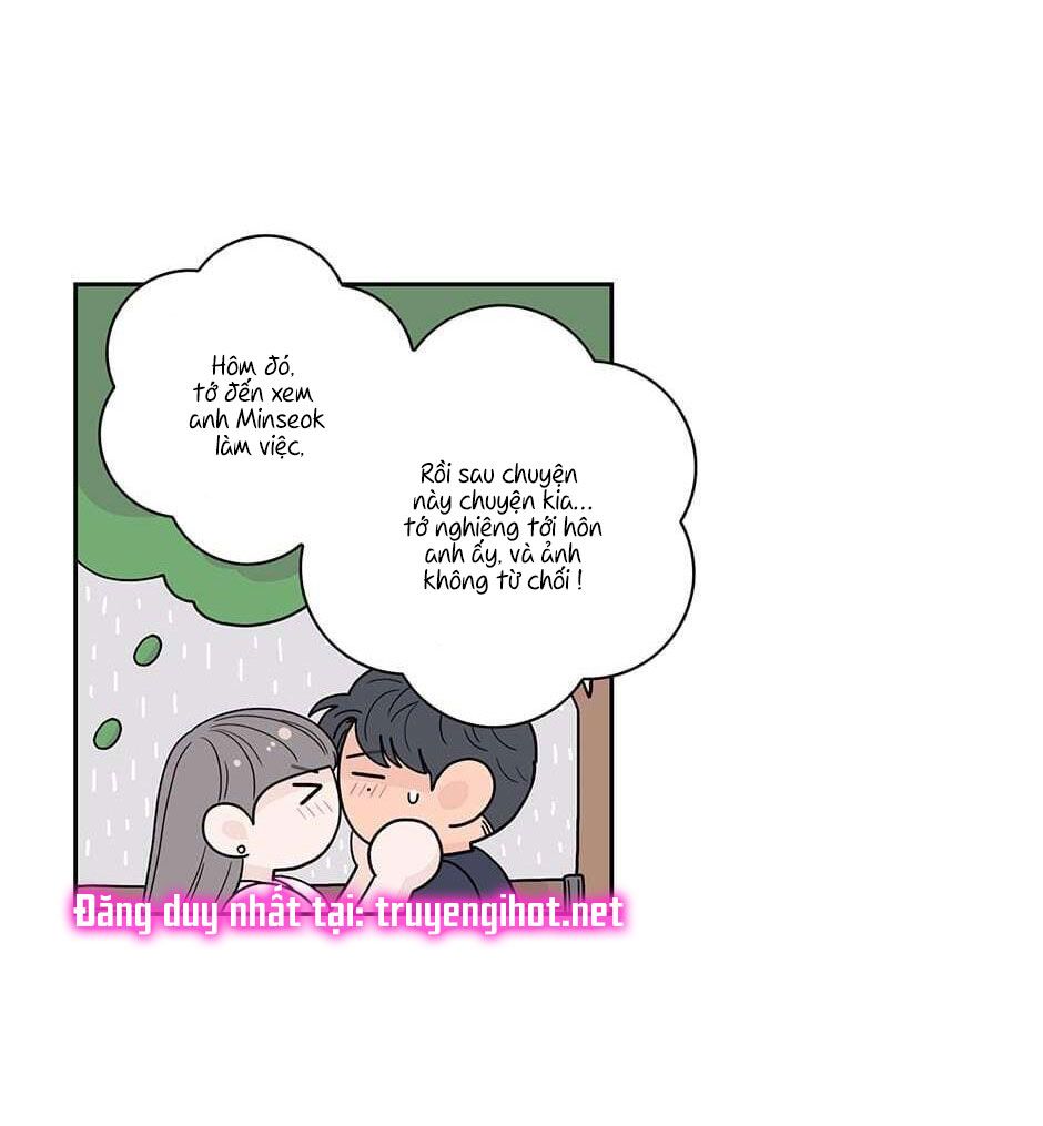 đọc truyện Toy Complex Chương 17 ảnh 25 tại Thiên Thai Truyện