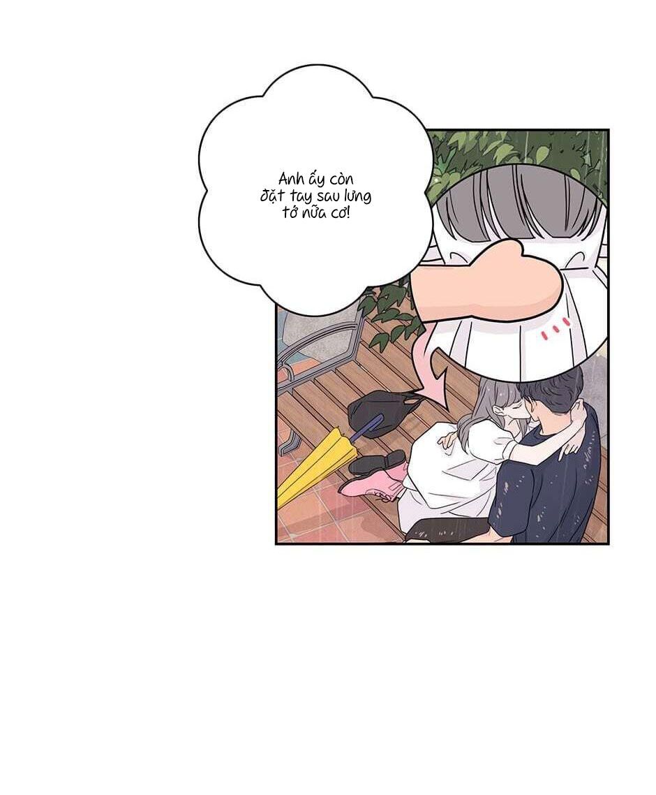 đọc truyện Toy Complex Chương 17 ảnh 26 tại Thiên Thai Truyện