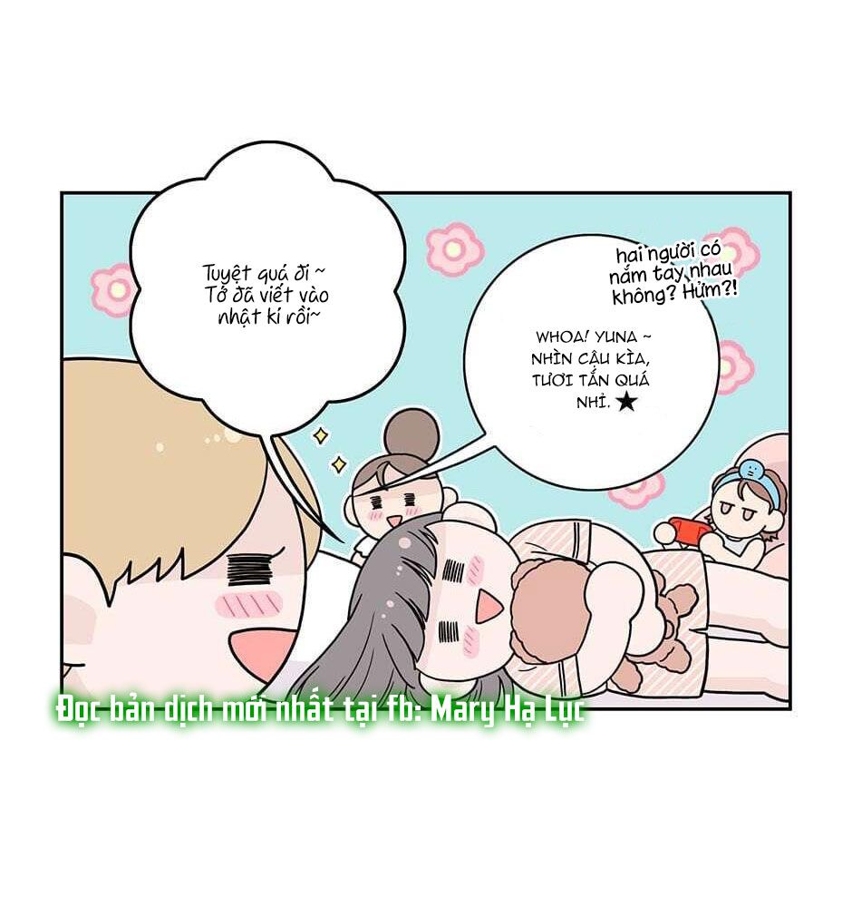 đọc truyện Toy Complex Chương 17 ảnh 27 tại Thiên Thai Truyện