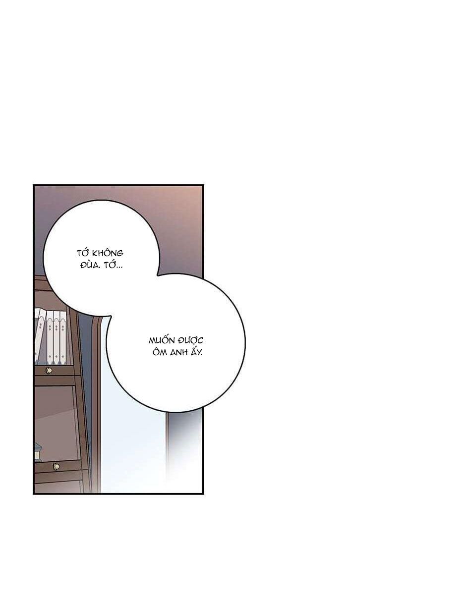 đọc truyện Toy Complex Chương 17 ảnh 29 tại Thiên Thai Truyện