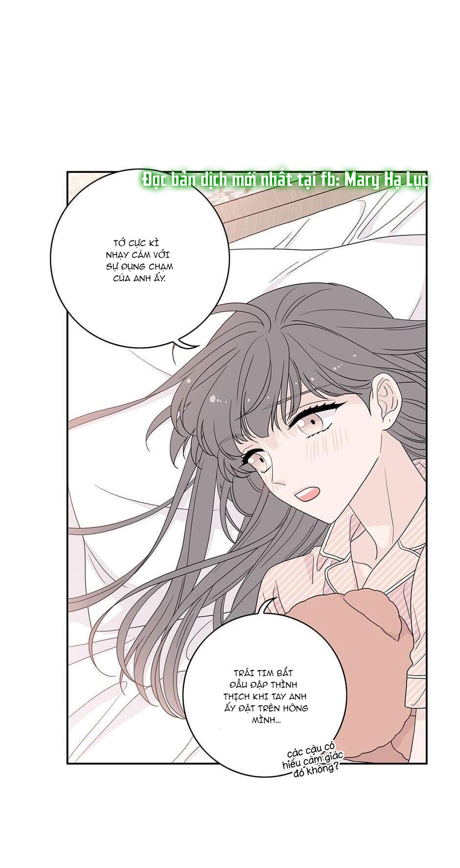 đọc truyện Toy Complex Chương 17 ảnh 30 tại Thiên Thai Truyện