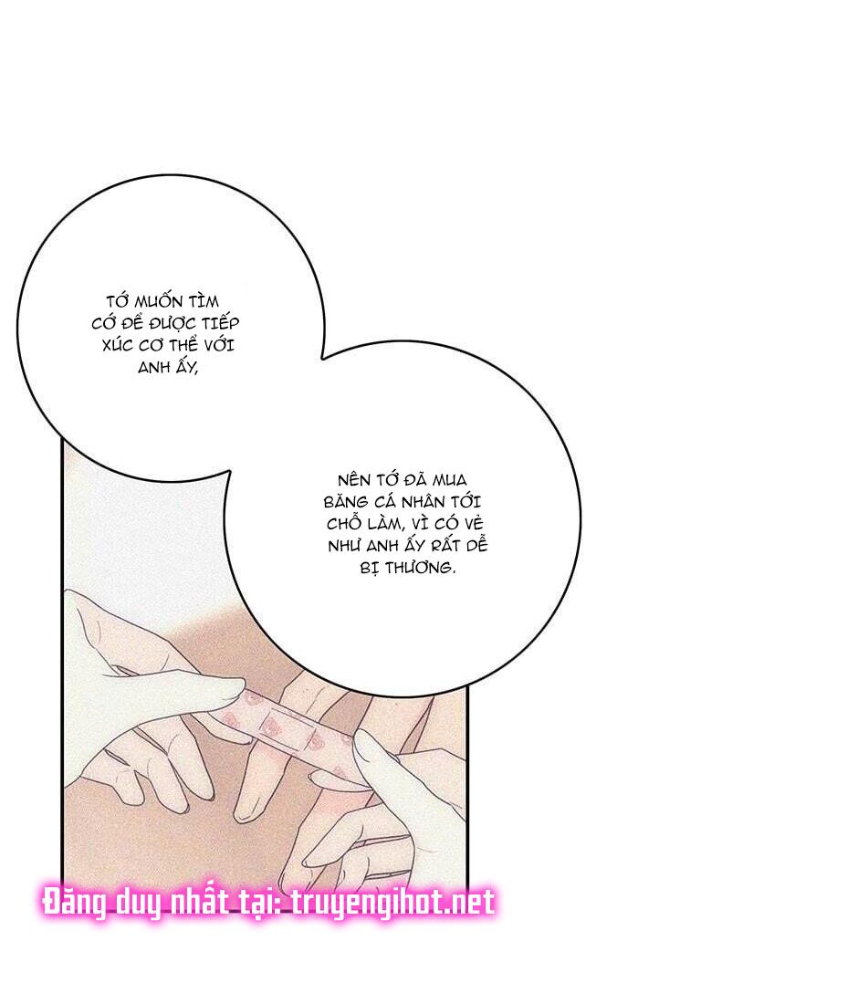 đọc truyện Toy Complex Chương 17 ảnh 31 tại Thiên Thai Truyện