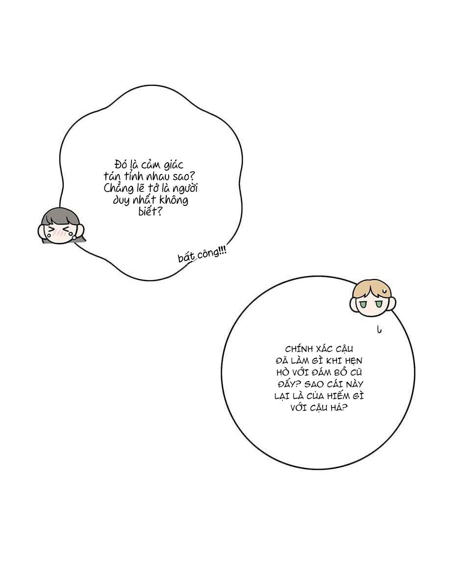 đọc truyện Toy Complex Chương 17 ảnh 33 tại Thiên Thai Truyện