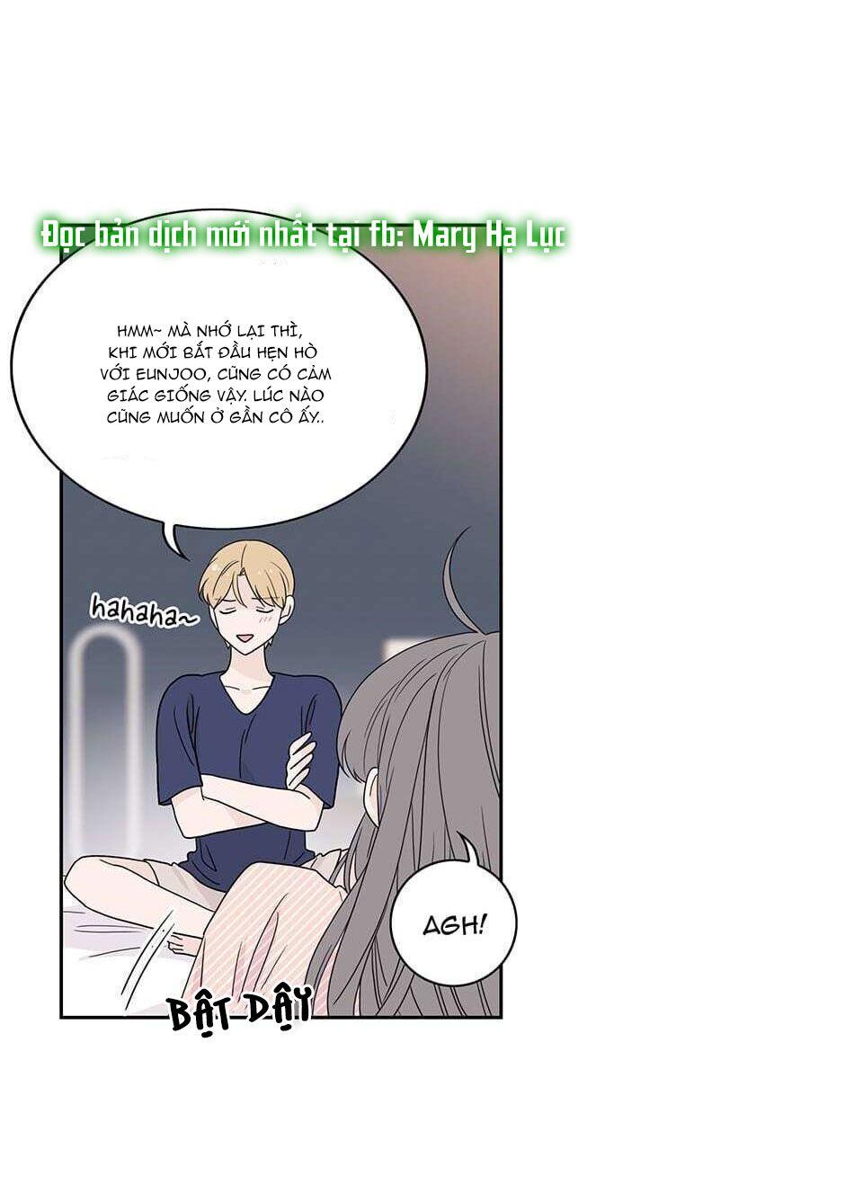 đọc truyện Toy Complex Chương 17 ảnh 34 tại Thiên Thai Truyện