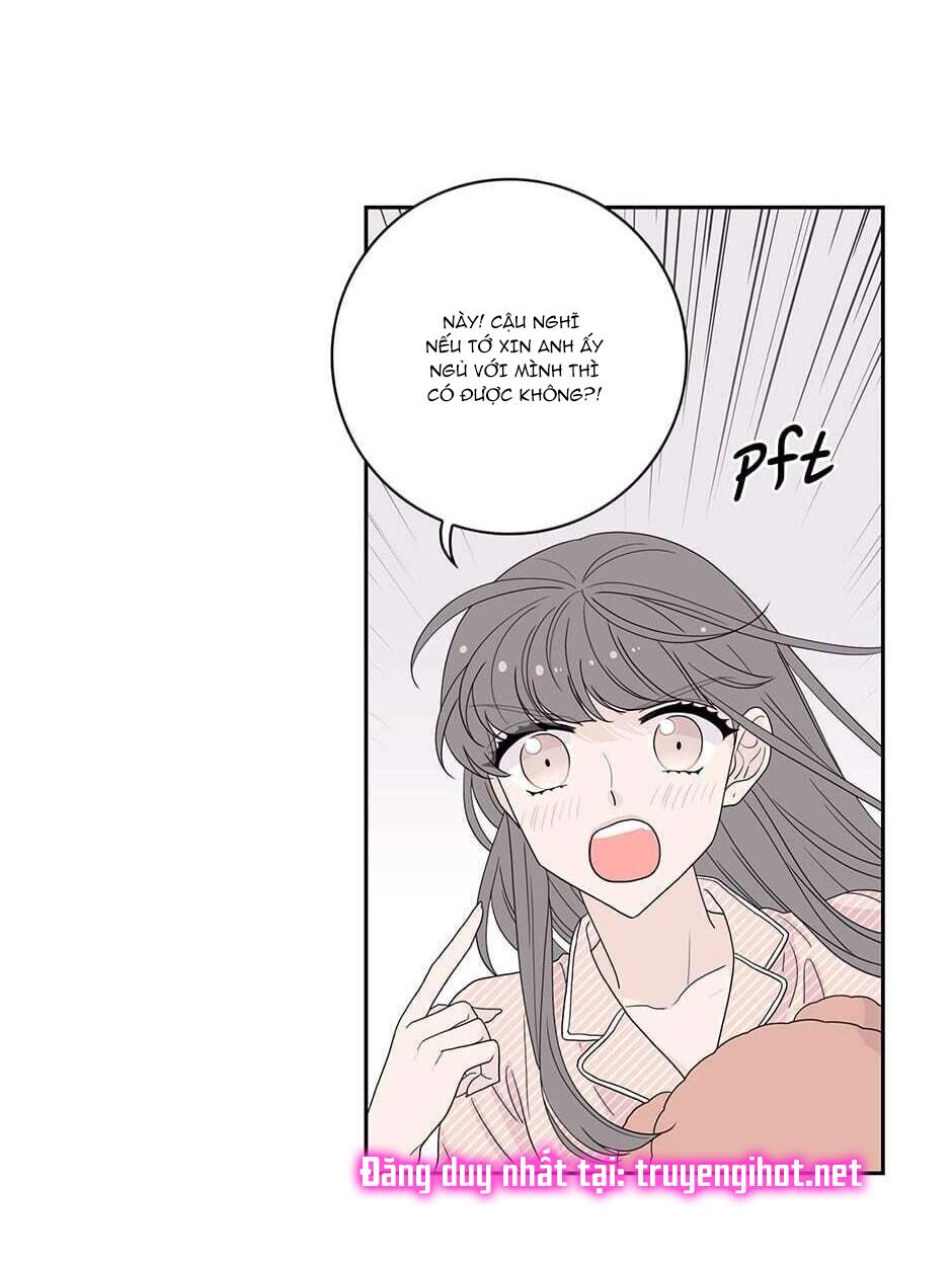 đọc truyện Toy Complex Chương 17 ảnh 35 tại Thiên Thai Truyện