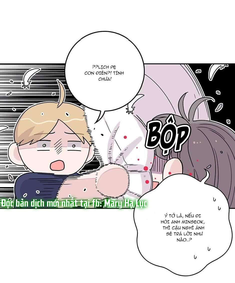 đọc truyện Toy Complex Chương 17 ảnh 36 tại Thiên Thai Truyện