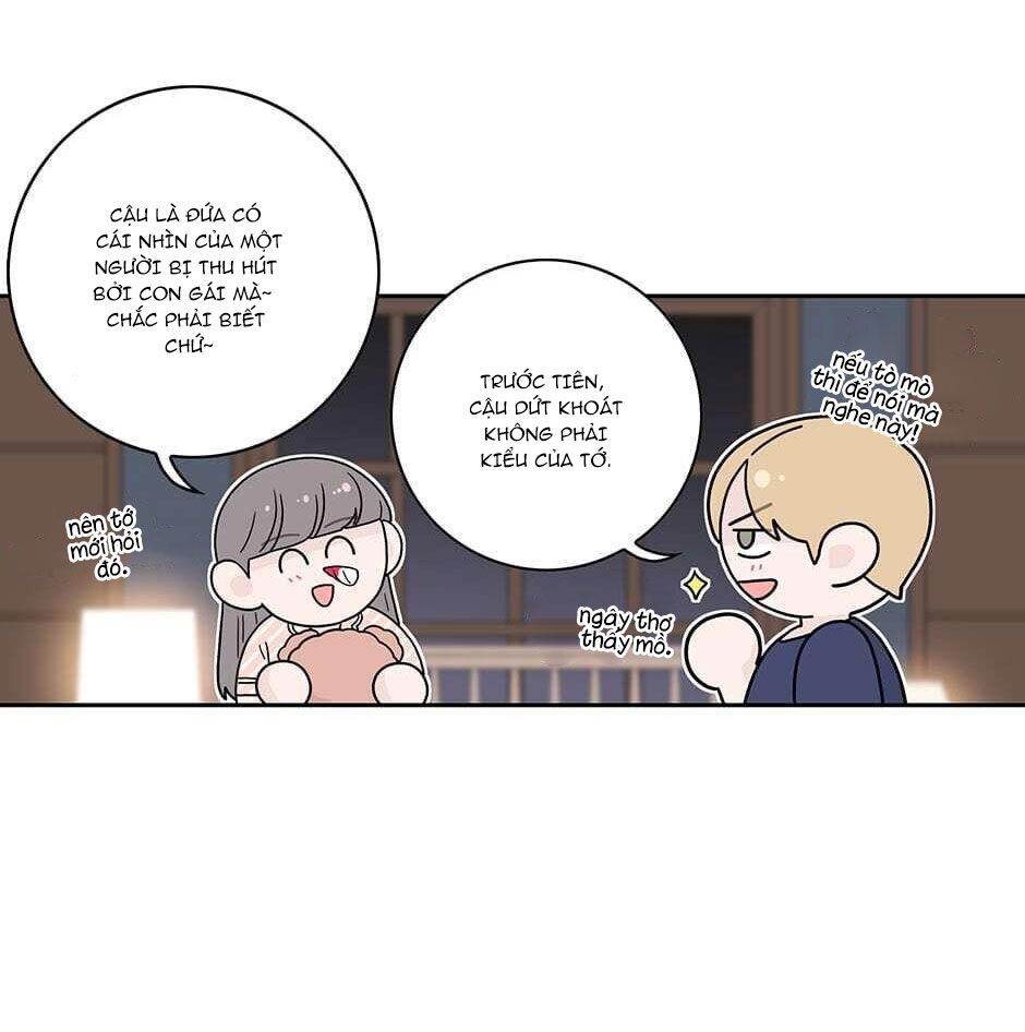 đọc truyện Toy Complex Chương 17 ảnh 37 tại Thiên Thai Truyện