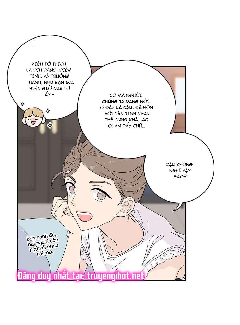 đọc truyện Toy Complex Chương 17 ảnh 38 tại Thiên Thai Truyện