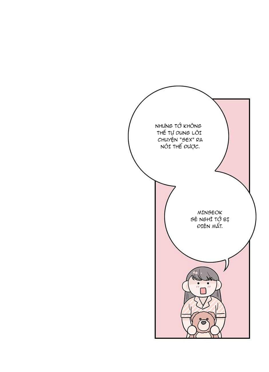 đọc truyện Toy Complex Chương 17 ảnh 39 tại Thiên Thai Truyện