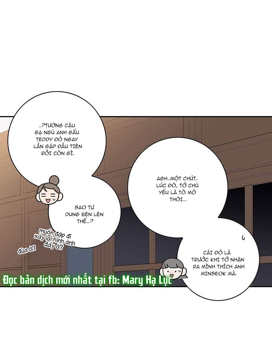 đọc truyện Toy Complex Chương 17 ảnh 40 tại Thiên Thai Truyện