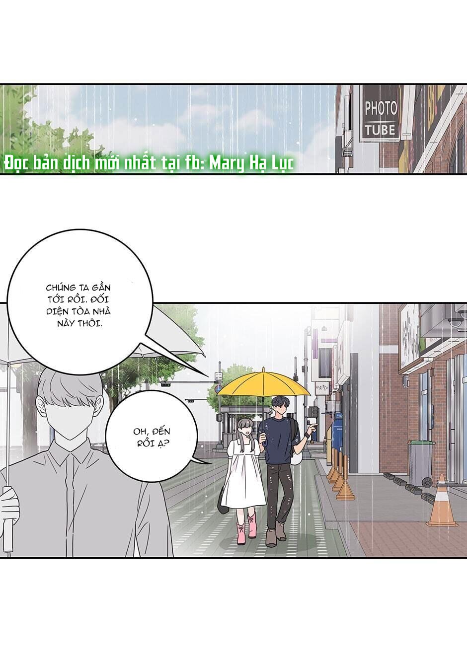 đọc truyện Toy Complex Chương 17 ảnh 6 tại Thiên Thai Truyện