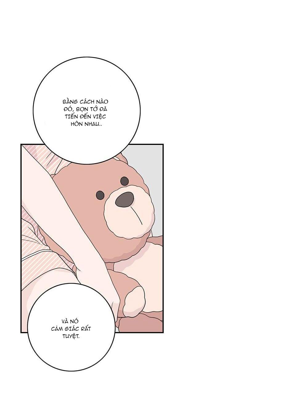 đọc truyện Toy Complex Chương 17 ảnh 43 tại Thiên Thai Truyện