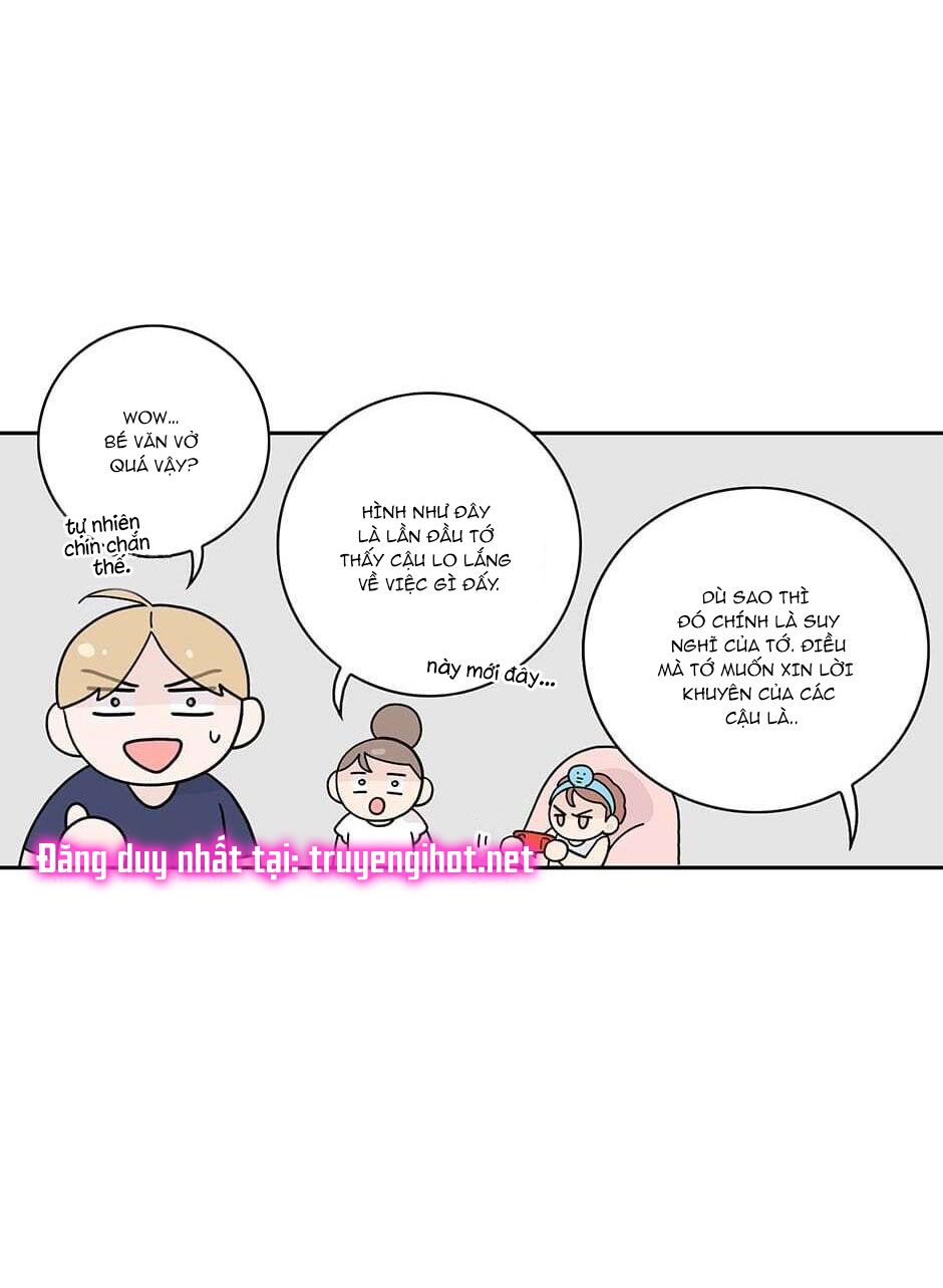 đọc truyện Toy Complex Chương 17 ảnh 45 tại Thiên Thai Truyện