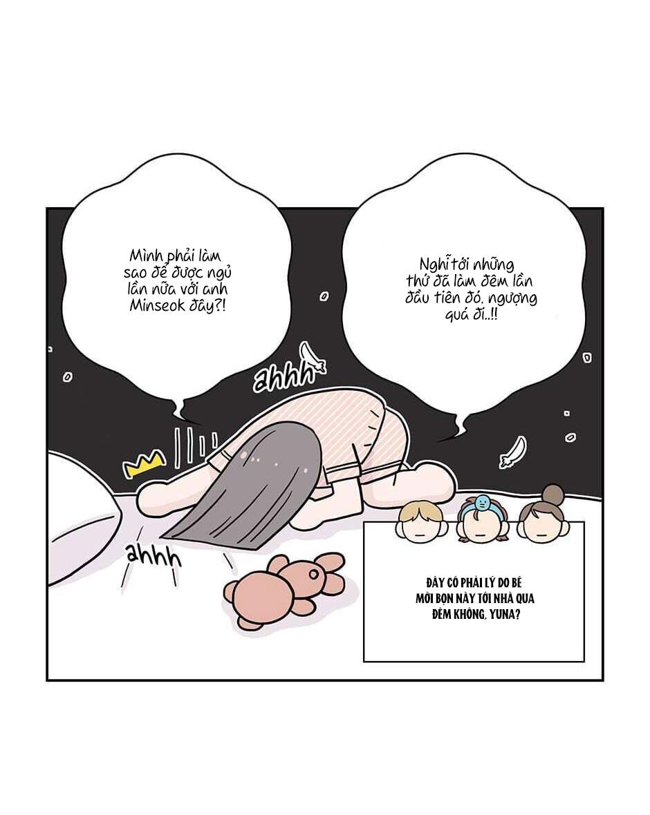 đọc truyện Toy Complex Chương 17 ảnh 46 tại Thiên Thai Truyện