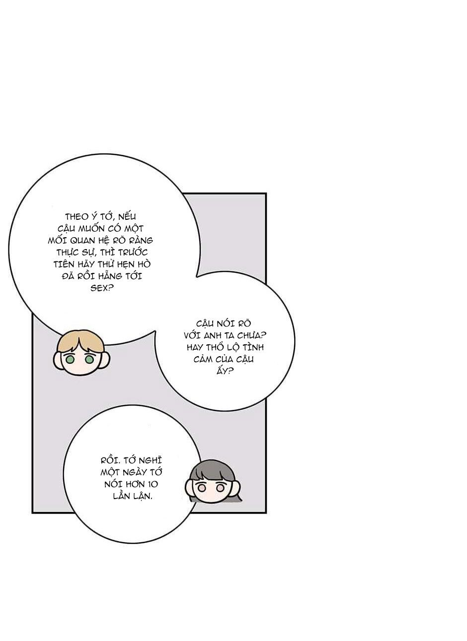 đọc truyện Toy Complex Chương 17 ảnh 47 tại Thiên Thai Truyện