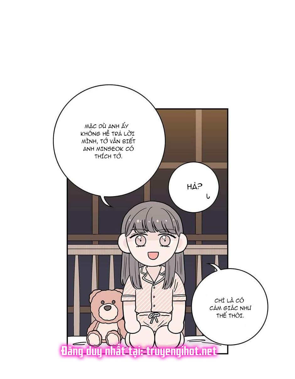 đọc truyện Toy Complex Chương 17 ảnh 49 tại Thiên Thai Truyện